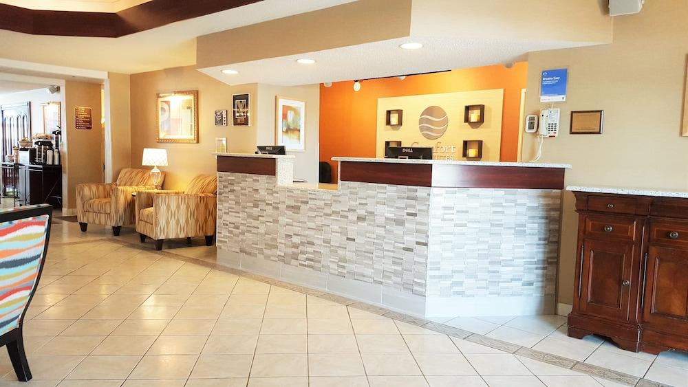 Comfort Inn & Suites Wilkes Barre - Arena Екстериор снимка