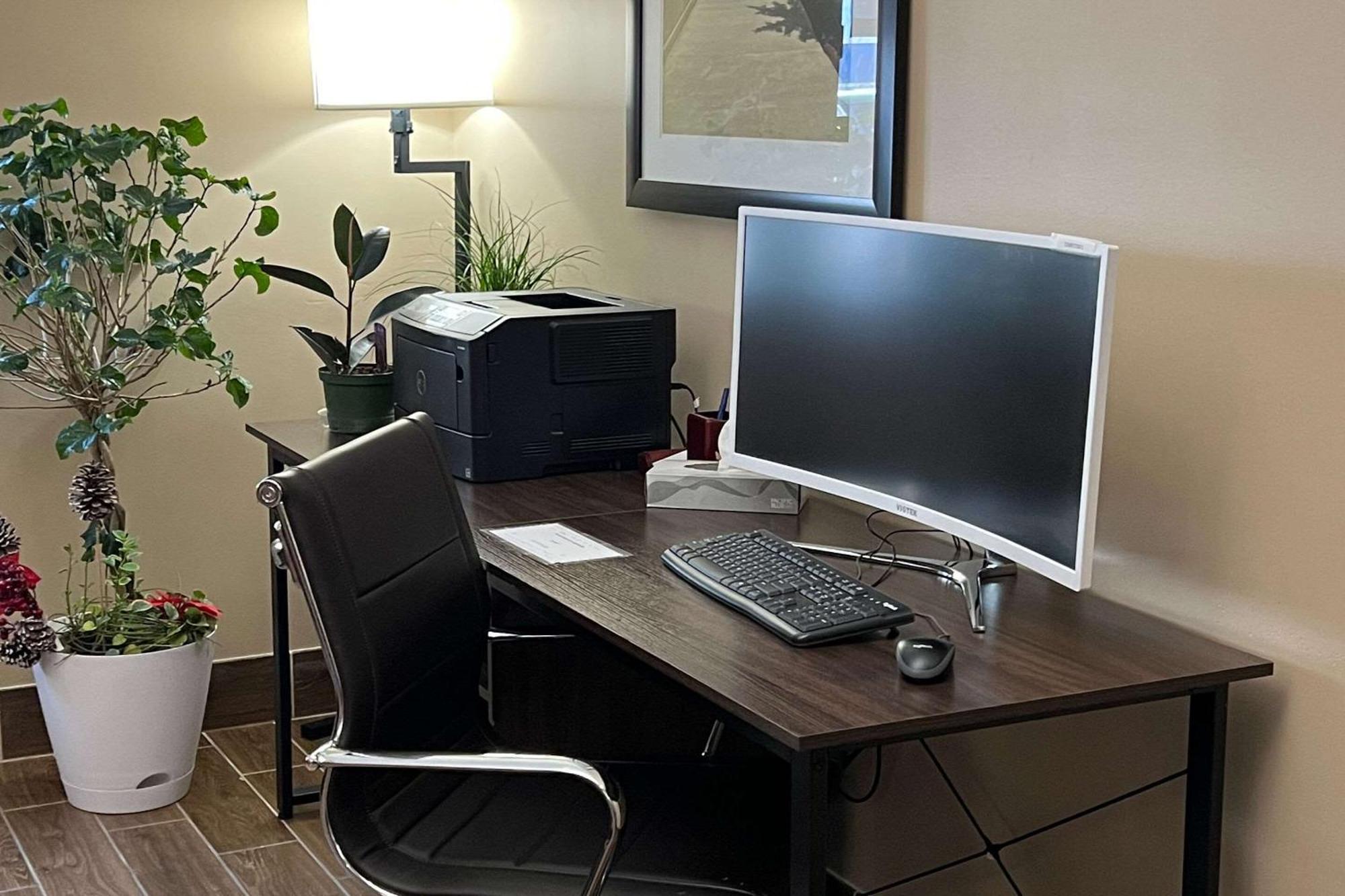 Comfort Inn & Suites Wilkes Barre - Arena Екстериор снимка