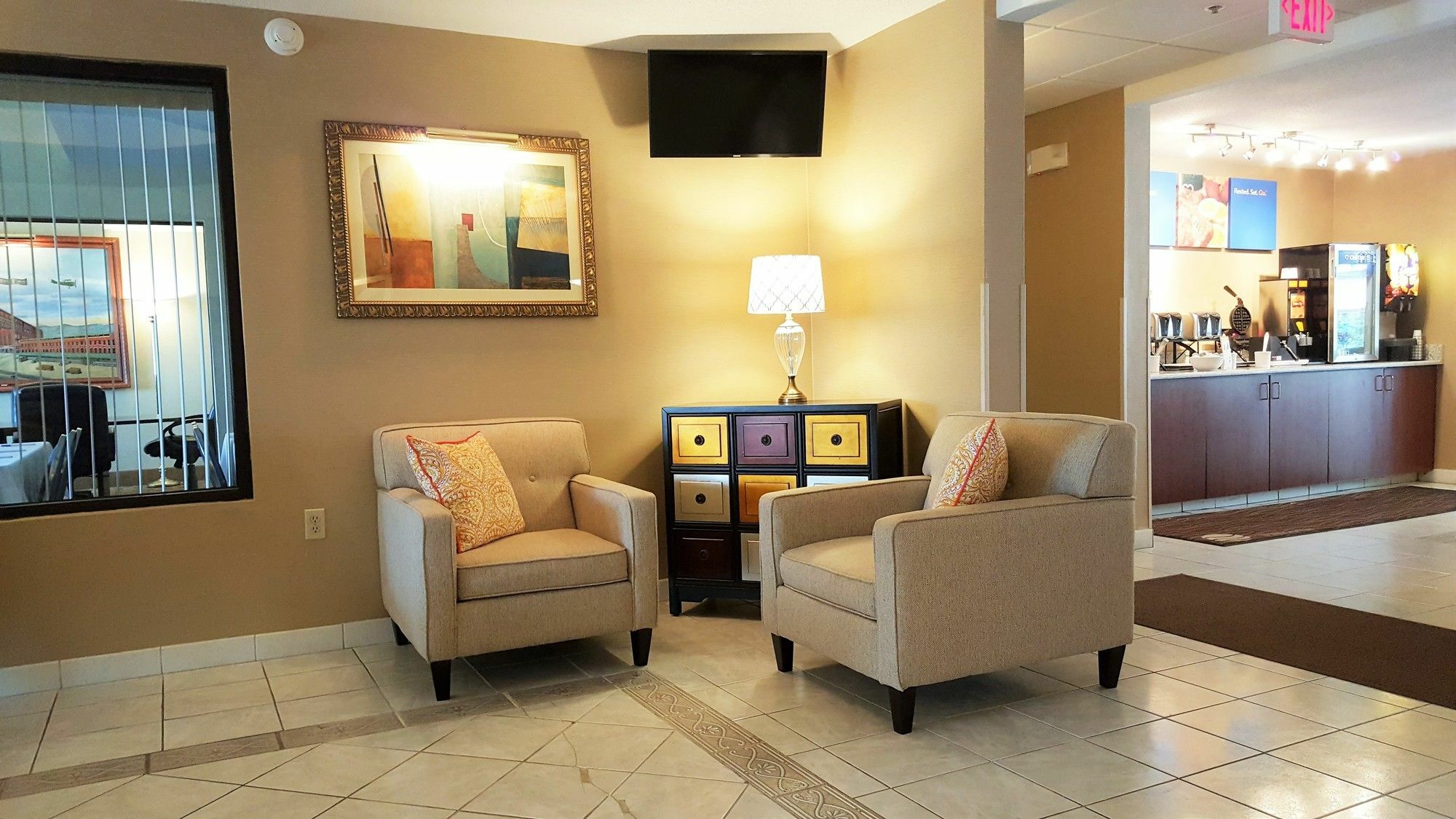 Comfort Inn & Suites Wilkes Barre - Arena Екстериор снимка
